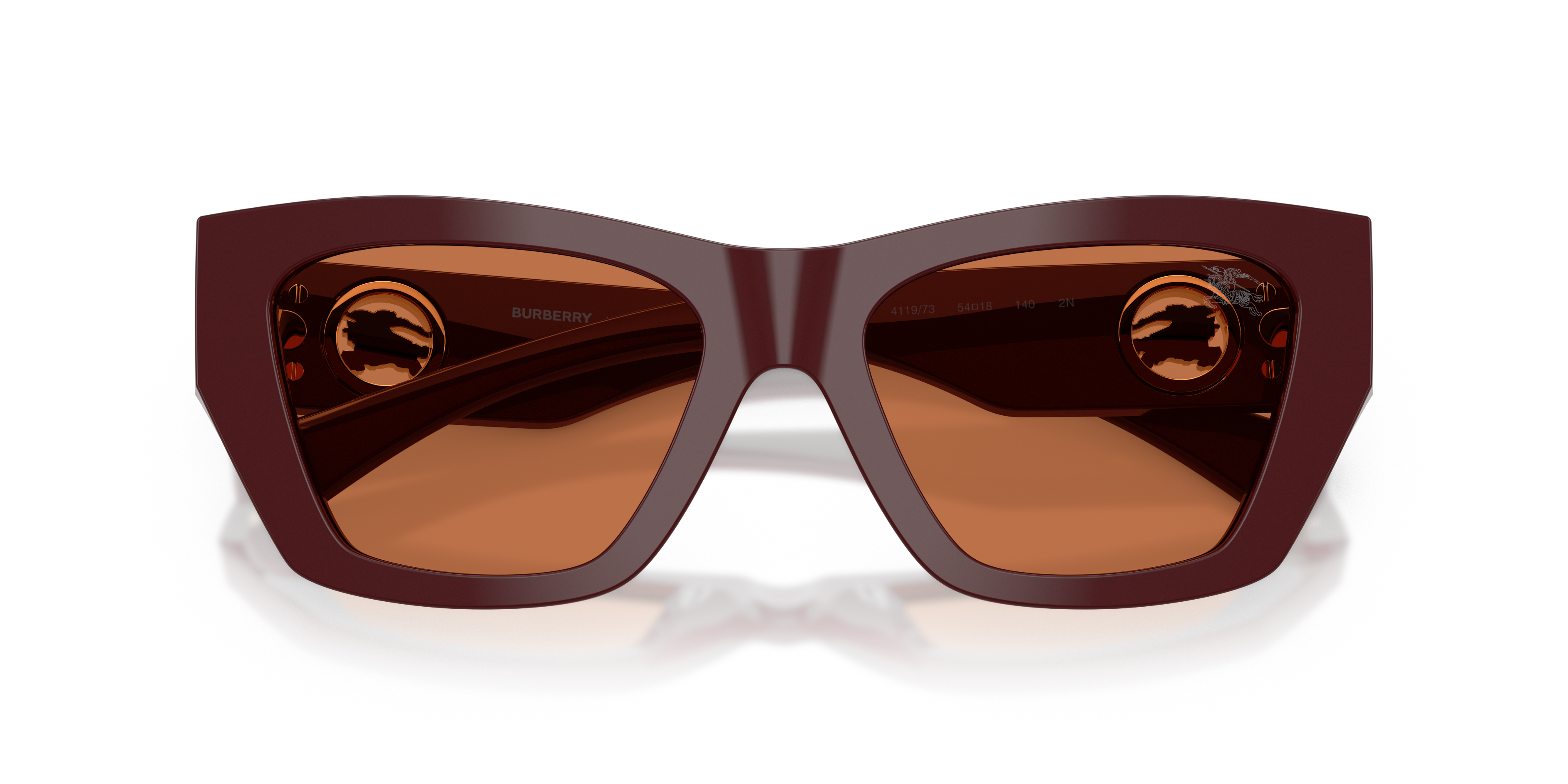 Burberry BE4492 411973  